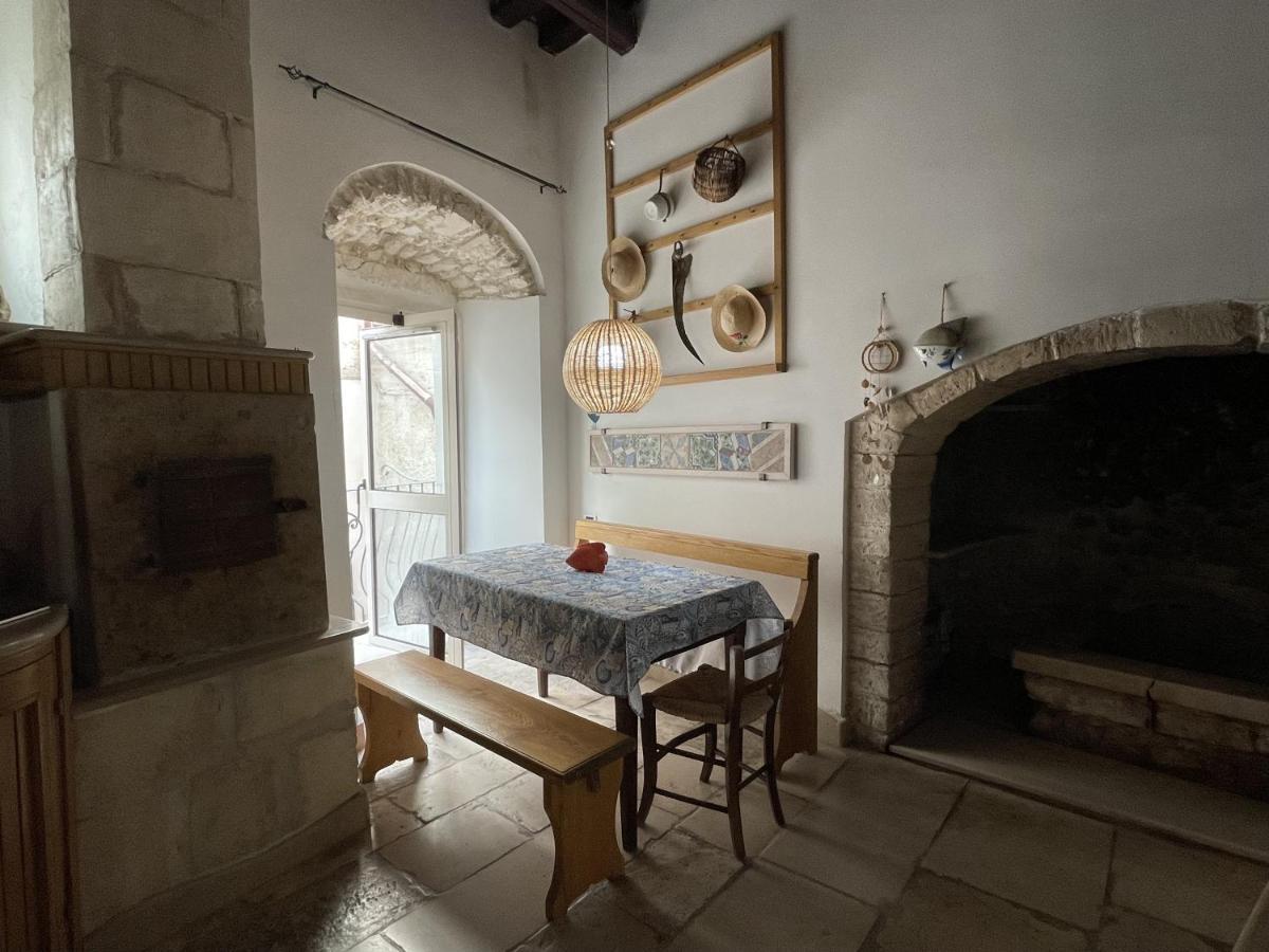 Amare Vieste, Central Apartment Sea View Bagian luar foto